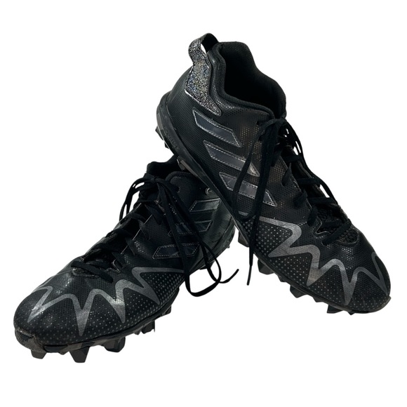 adidas Other - adidas Freak Spark MD Football Cleats Size  12.5 Men's